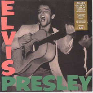Presley, Elvis – Elvis Presley 1st Album