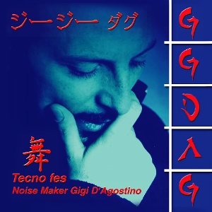 D'agostino, Gigi – Tecno Fes