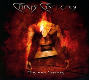 Caffery, Chris – Pins and Needles