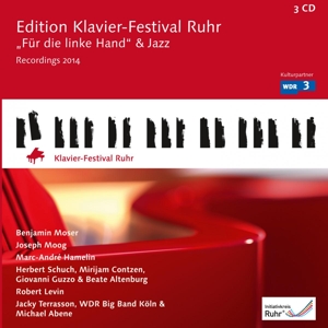 V/A – Edition Klavier-Festival Ruhr Vol.33