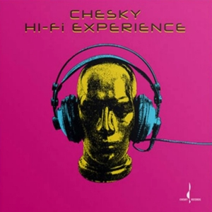 V/A – Chesky Hi-Fi Experience