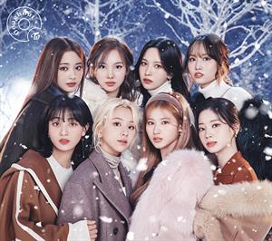 Twice – Doughnut