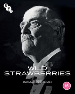 Movie – Wild Strawberries