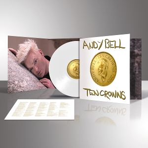 Bell, Andy – Ten Crowns