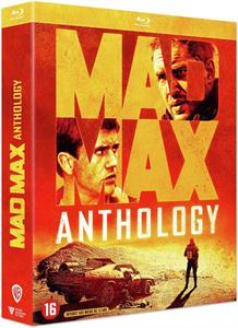 Movie – Mad Max Anthology