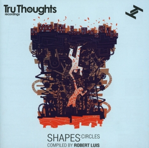V/A – Shapes:Circles
