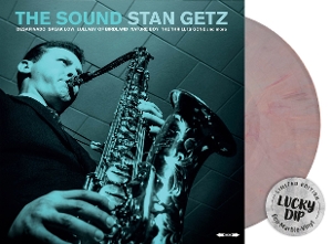 Getz, Stan – The Sound