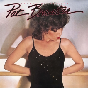 Benatar, Pat – Crimes of Passion