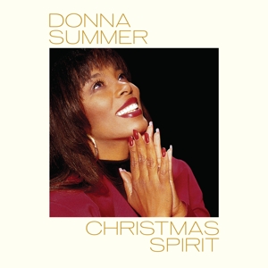 Summer, Donna – Christmas Spirit