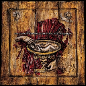 Smashing Pumpkins – Machina / the Machines of God
