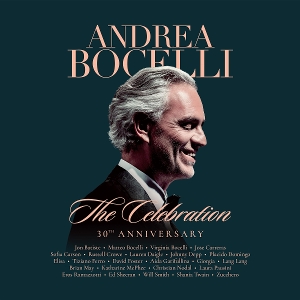 Bocelli, Andrea – The Celebration 30th Anniversary - Live In Tuscany (2024)