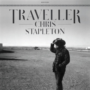 Stapleton, Chris – Traveller