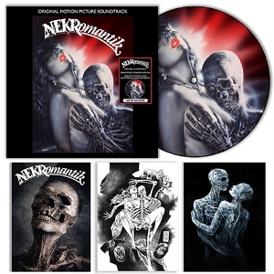 V/A – Nekromantik