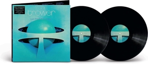 Trower, Robin – Twice Removed From Yesterday