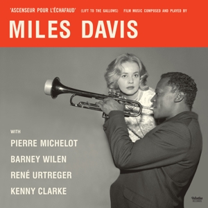 Davis, Miles – Ascenseur Pour L'echafaud
