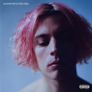 Vant – Conceived In the Sky