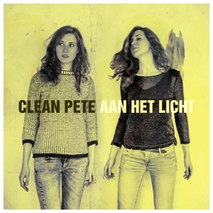 Clean Pete – Aan Het Licht