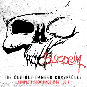 Bloodcum – The Clothes Hanger Chronicles CD