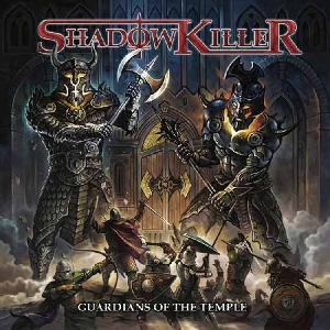 Shadowkiller – Guardians of the Temple
