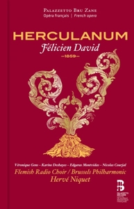 David, F. – Herculanum