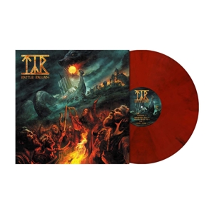 Tyr – Battle Ballads