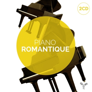 Pfaff – Piano Romantique
