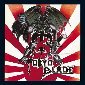 Tokyo Blade – Tokyo Blade