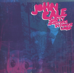 Cale, John – Shifty Adventures In Nookie Wood