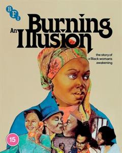 Movie – Burning an Illusion