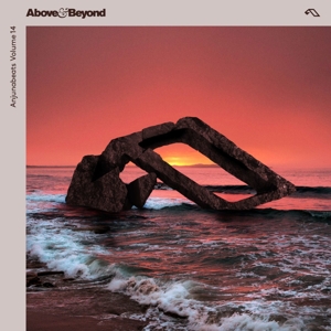 Above & Beyond – Anjunabeats Vol.14