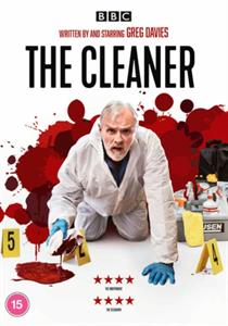 Tv Series – Cleaner