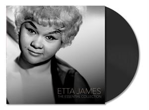 James, Etta – The Essential Collection