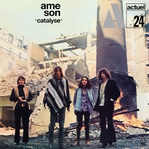Ame Son – Catalyse