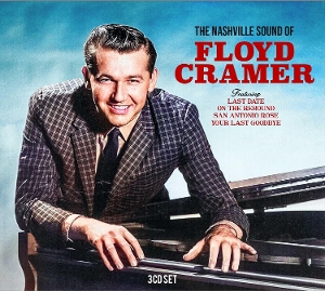 Cramer, Floyd – The Nashville Sound of