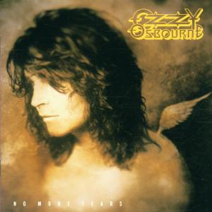 Osbourne, Ozzy – No More Tears