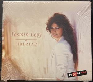 Levi, Yasmin – Libertad