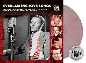 V/A – Everlasting Love Songs