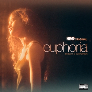 V/A – Euphoria Season 2