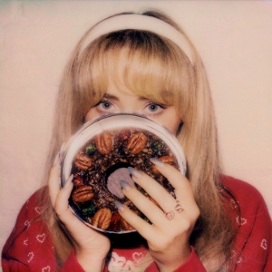 Carpenter, Sabrina – Fruitcake