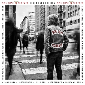 Bon Jovi – Forever