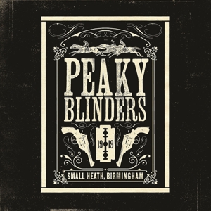 V/A – Peaky Blinders