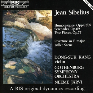 Ormandy, Eugene – Six Humoresques