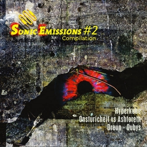 V/A – Sonic Emissions 2