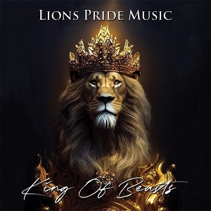 V/A – King of Beasts