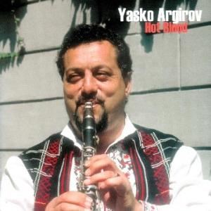 Argirov, Yasko – Hot Blood