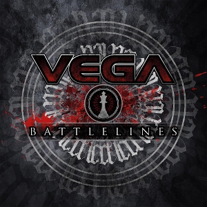 Vega – Battlelines