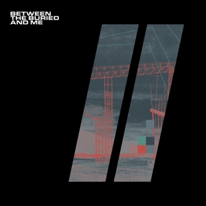 Between the Buried and Me – Colors Ii