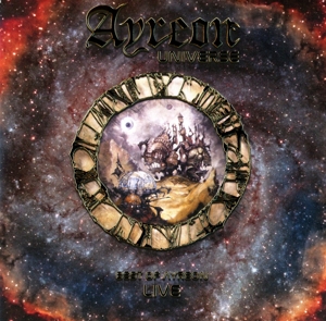 Ayreon – Ayreon Universe: Best of Ayreon Live