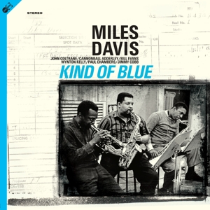Davis, Miles – Kind of Blue