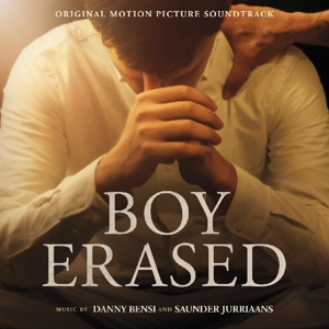 Bensi, Danny & Saunder Jurriaans – Boy Erased